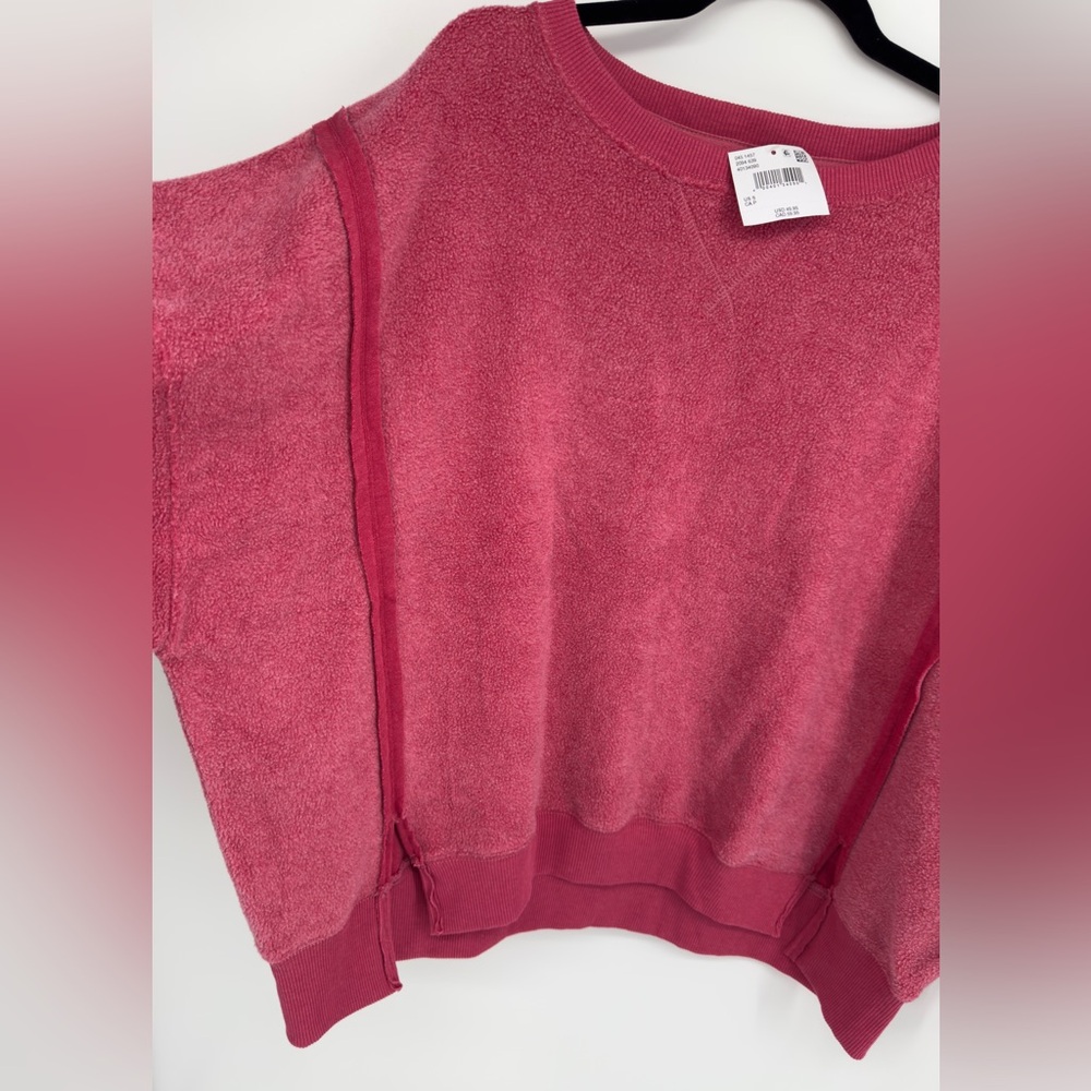 NWT American Eagle Women's sweatshirt - Picture 3 of 7